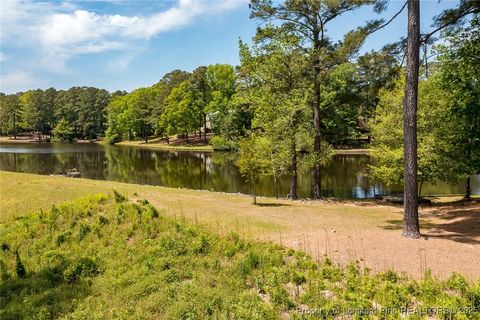 Tiny photo for 2853 Skye Drive, Fayetteville, NC 28303 (MLS # 750403)