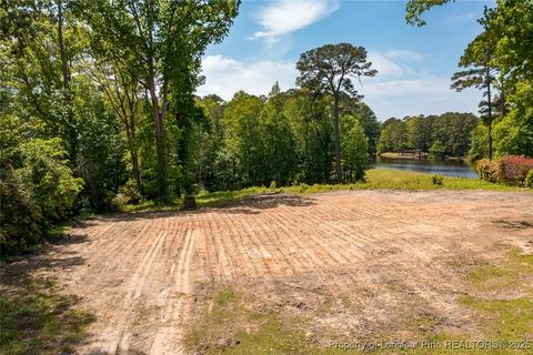 Tiny photo for 2853 Skye Drive, Fayetteville, NC 28303 (MLS # 750403)
