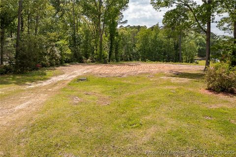 Tiny photo for 2853 Skye Drive, Fayetteville, NC 28303 (MLS # 750403)