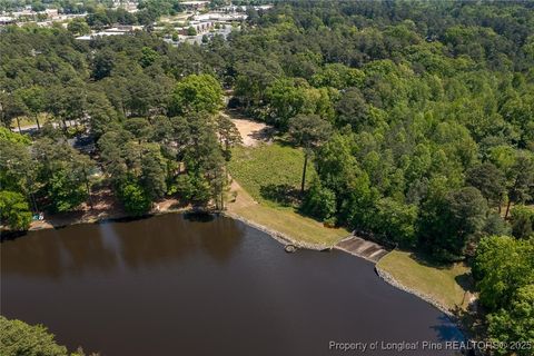 Tiny photo for 2853 Skye Drive, Fayetteville, NC 28303 (MLS # 750403)