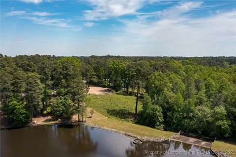 Tiny photo for 2853 Skye Drive, Fayetteville, NC 28303 (MLS # 750403)