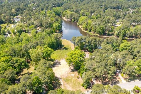 Tiny photo for 2853 Skye Drive, Fayetteville, NC 28303 (MLS # 750403)