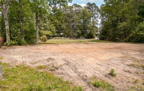 Tiny photo for 2853 Skye Drive, Fayetteville, NC 28303 (MLS # 750403)