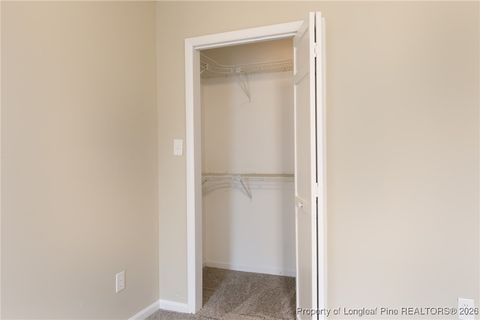 Tiny photo for 5713 Waldwick Road, Fayetteville, NC 28311 (MLS # 755344)