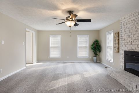 Tiny photo for 5713 Waldwick Road, Fayetteville, NC 28311 (MLS # 755344)