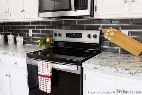 Tiny photo for 5713 Waldwick Road, Fayetteville, NC 28311 (MLS # 755344)