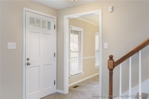 Tiny photo for 5713 Waldwick Road, Fayetteville, NC 28311 (MLS # 755344)