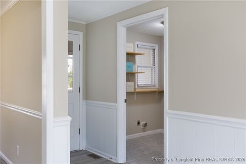 Tiny photo for 5713 Waldwick Road, Fayetteville, NC 28311 (MLS # 755344)