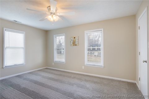 Tiny photo for 5713 Waldwick Road, Fayetteville, NC 28311 (MLS # 755344)