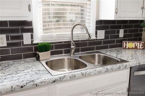 Tiny photo for 5713 Waldwick Road, Fayetteville, NC 28311 (MLS # 755344)