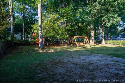Tiny photo for 5713 Waldwick Road, Fayetteville, NC 28311 (MLS # 755344)