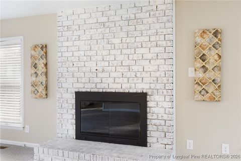 Tiny photo for 5713 Waldwick Road, Fayetteville, NC 28311 (MLS # 755344)