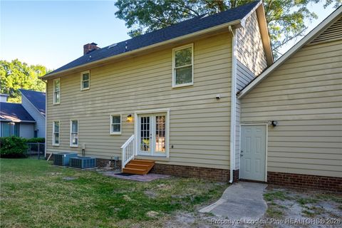 Tiny photo for 5713 Waldwick Road, Fayetteville, NC 28311 (MLS # 755344)