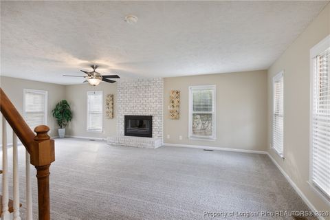 Tiny photo for 5713 Waldwick Road, Fayetteville, NC 28311 (MLS # 755344)