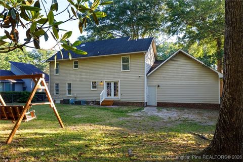 Tiny photo for 5713 Waldwick Road, Fayetteville, NC 28311 (MLS # 755344)
