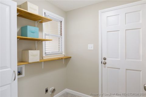 Tiny photo for 5713 Waldwick Road, Fayetteville, NC 28311 (MLS # 755344)