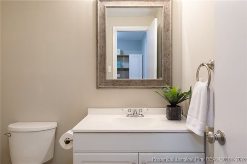 Tiny photo for 5713 Waldwick Road, Fayetteville, NC 28311 (MLS # 755344)