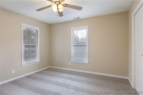 Tiny photo for 5713 Waldwick Road, Fayetteville, NC 28311 (MLS # 755344)