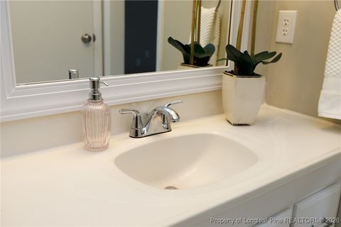 Tiny photo for 5713 Waldwick Road, Fayetteville, NC 28311 (MLS # 755344)