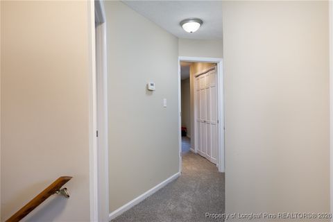 Tiny photo for 5713 Waldwick Road, Fayetteville, NC 28311 (MLS # 755344)