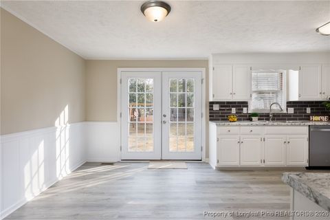 Tiny photo for 5713 Waldwick Road, Fayetteville, NC 28311 (MLS # 755344)