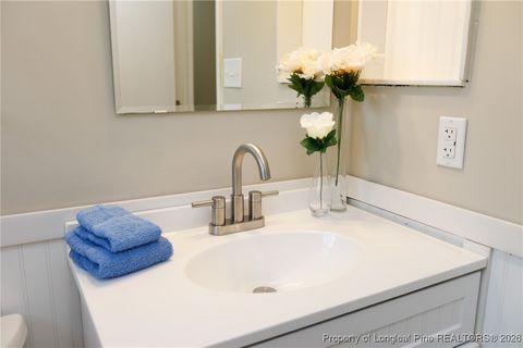 Tiny photo for 5713 Waldwick Road, Fayetteville, NC 28311 (MLS # 755344)