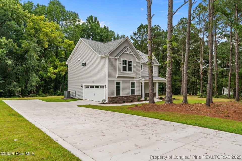 1945 Cranes Creek Road