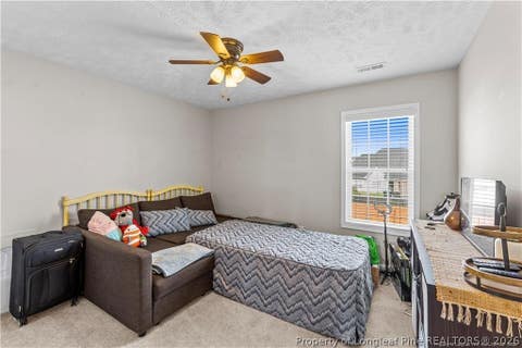 Tiny photo for 316 Whitestone Drive, Fayetteville, NC 28312 (MLS # 763657)