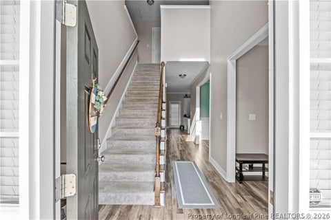 Tiny photo for 316 Whitestone Drive, Fayetteville, NC 28312 (MLS # 763657)