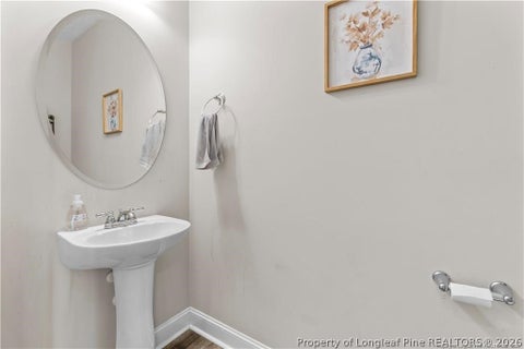 Tiny photo for 316 Whitestone Drive, Fayetteville, NC 28312 (MLS # 763657)