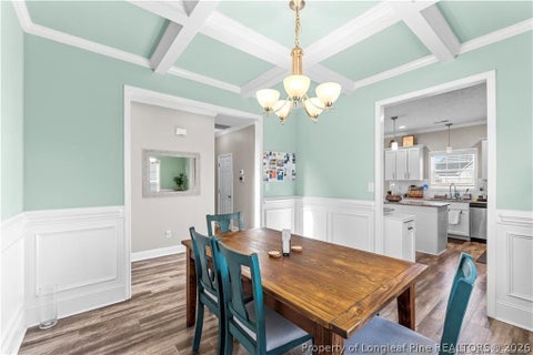Tiny photo for 316 Whitestone Drive, Fayetteville, NC 28312 (MLS # 763657)