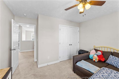 Tiny photo for 316 Whitestone Drive, Fayetteville, NC 28312 (MLS # 763657)