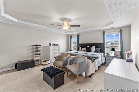 Tiny photo for 316 Whitestone Drive, Fayetteville, NC 28312 (MLS # 763657)