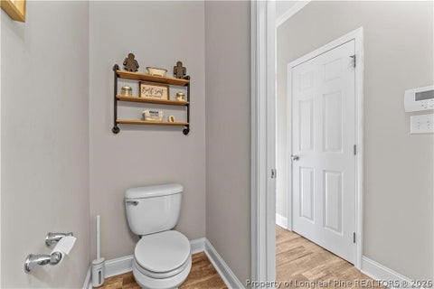 Tiny photo for 316 Whitestone Drive, Fayetteville, NC 28312 (MLS # 763657)