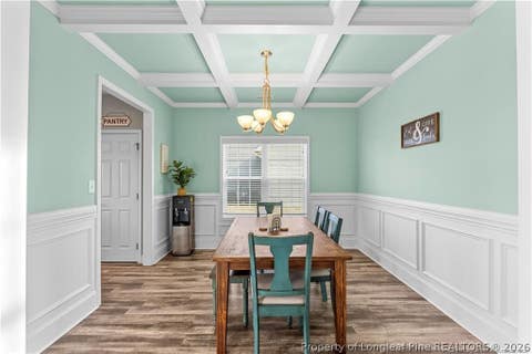 Tiny photo for 316 Whitestone Drive, Fayetteville, NC 28312 (MLS # 763657)