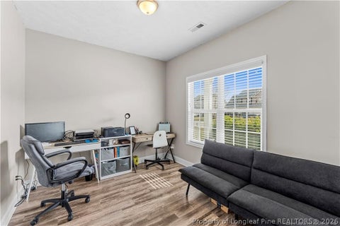 Tiny photo for 316 Whitestone Drive, Fayetteville, NC 28312 (MLS # 763657)