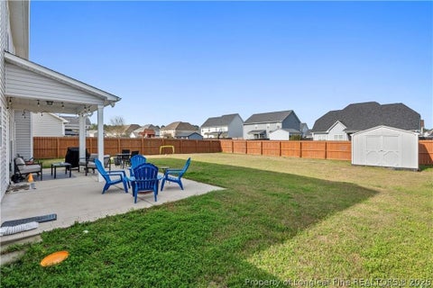Tiny photo for 316 Whitestone Drive, Fayetteville, NC 28312 (MLS # 763657)