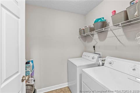 Tiny photo for 316 Whitestone Drive, Fayetteville, NC 28312 (MLS # 763657)