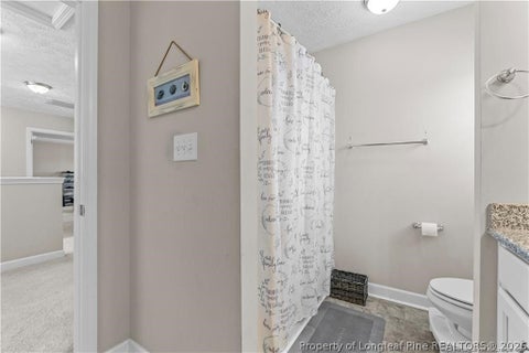 Tiny photo for 316 Whitestone Drive, Fayetteville, NC 28312 (MLS # 763657)