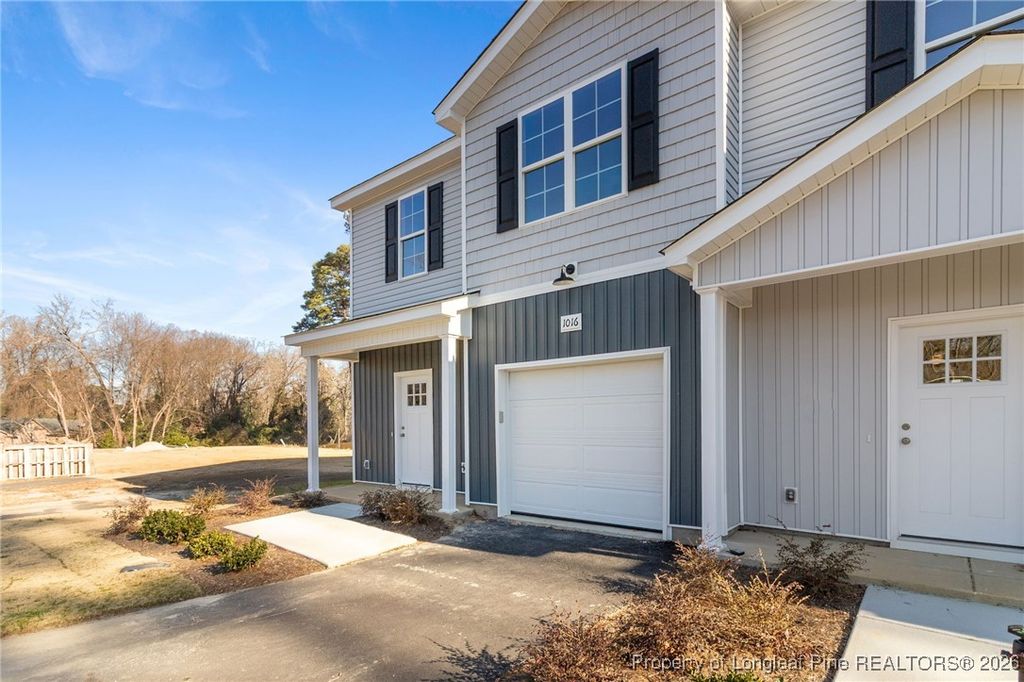 Photo of 1016 Laurel Street, Fayetteville, NC 28303 (MLS # 755857)