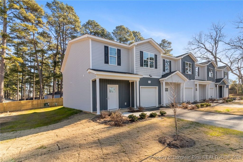 Photo of 1016 Laurel Street, Fayetteville, NC 28303 (MLS # 755857)