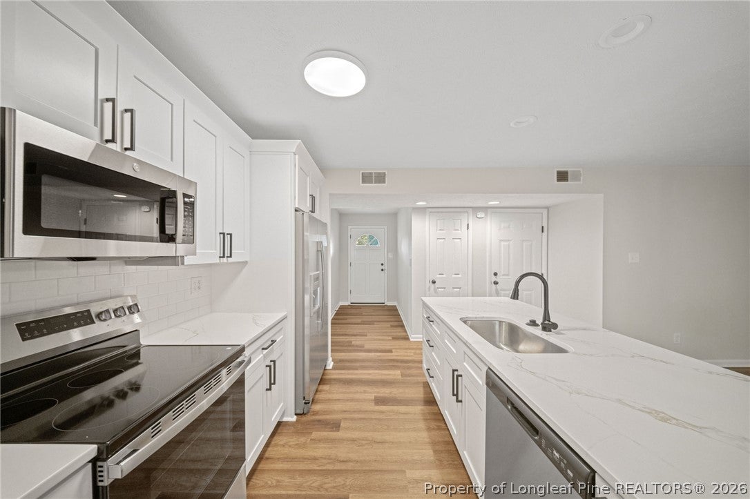 3538 Barron Way