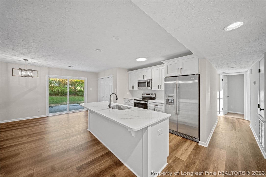 3538 Barron Way