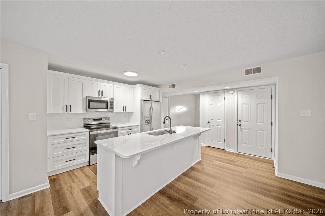 3538 Barron Way