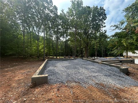 Tiny photo for Lot 2 Buckhorn Road, Sanford, NC 27330 (MLS # 765515)