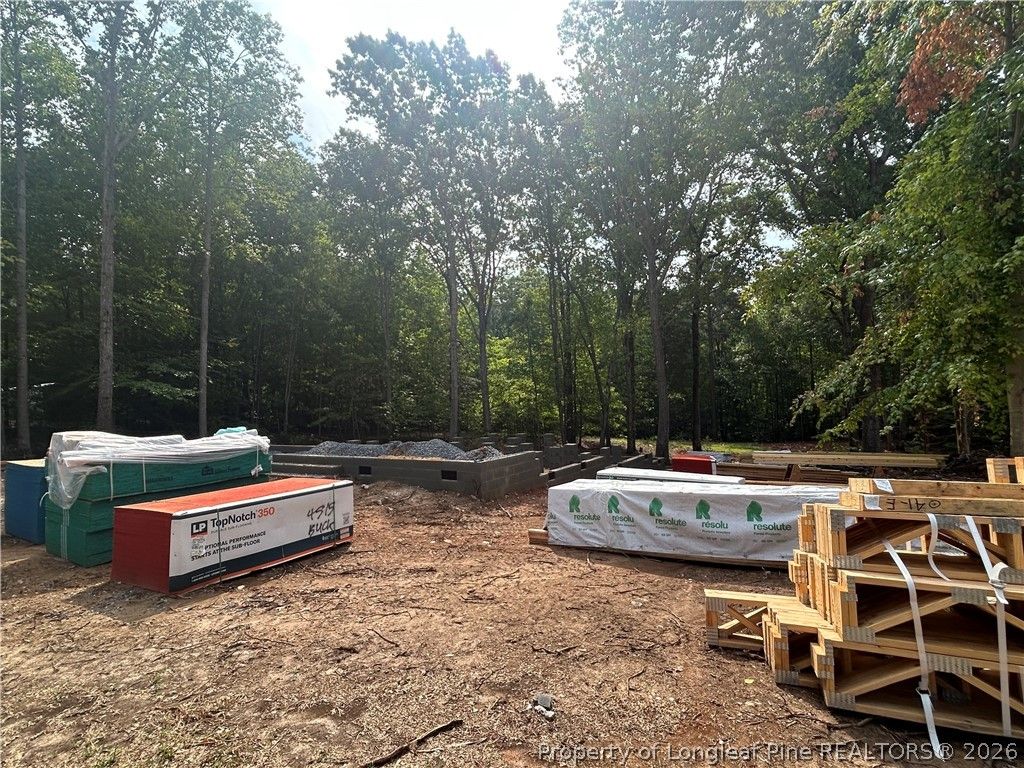 Photo of Lot 2 Buckhorn Road, Sanford, NC 27330 (MLS # 765515)