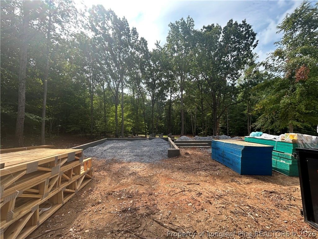 Photo of Lot 2 Buckhorn Road, Sanford, NC 27330 (MLS # 765515)