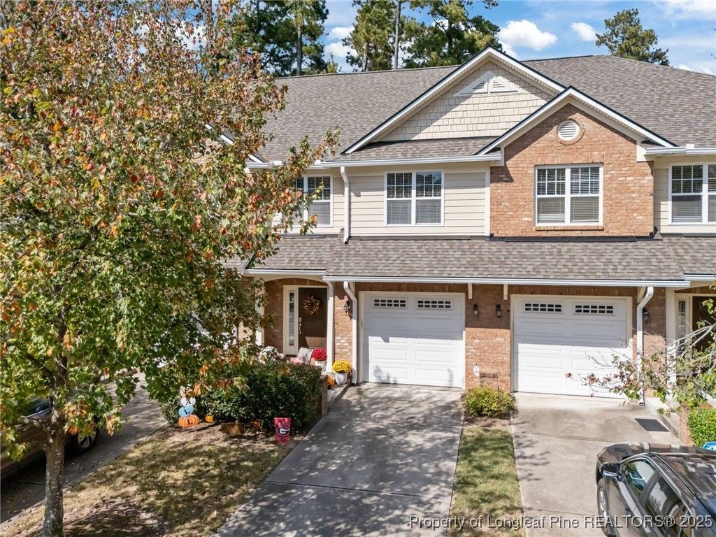 Photo of 47 Abernathy Drive #13, Chapel Hill, NC 27517 (MLS # 751807)