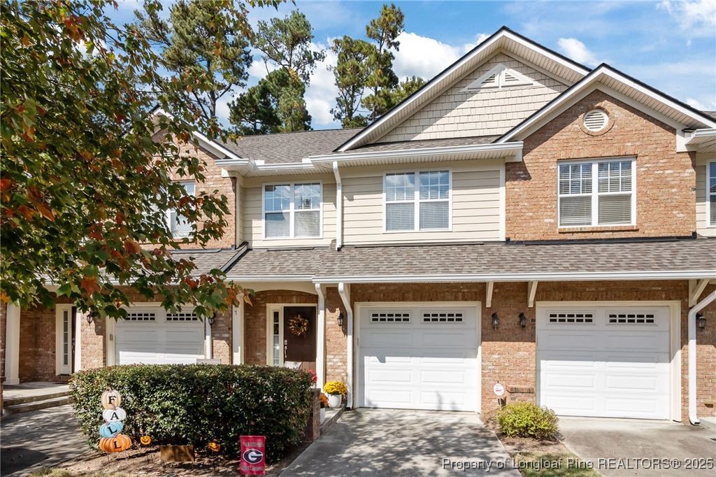 Photo of 47 Abernathy Drive #13, Chapel Hill, NC 27517 (MLS # 751807)