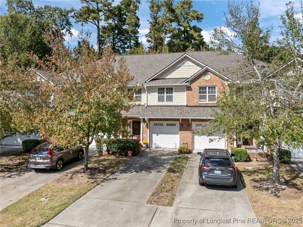 Photo of 47 Abernathy Drive #13, Chapel Hill, NC 27517 (MLS # 751807)